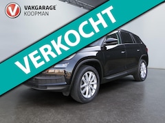 Skoda Kodiaq - 1.5 TSI Business Edition Carplay/Navigatie/Trekhaak/Camera