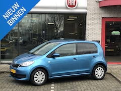 Skoda Citigo - 1.0 Greentech Ambition AIRCO|PDC|LICHTSENSOR|SLECHTS 22000 KILOMETER|