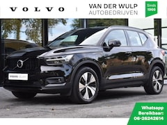 Volvo XC40 - T4 211PK Plug-In R-Design | Camera | Led | Parkeersensoren voor