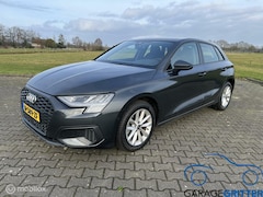 Audi A3 Sportback - 30 TFSI Pro Line