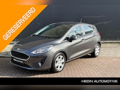 Ford Fiesta - 1.1 Trend