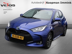 Toyota Yaris - 1.5 Hybride Dynamic