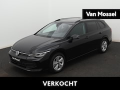 Volkswagen Golf Variant - 1.5 eTSI Life Business 116 PK | Automaat | Navigatie | Parkeersensoren | Airconditioning a