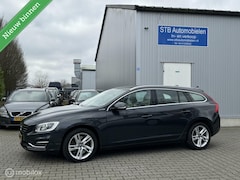 Volvo V60 - 2.4 D6 AWD Plug-In Hybrid/adaptieve cruise