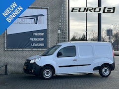 Renault Kangoo - 1.5 Blue dCi 95 Comfort Maxi L3*NAVI*A/C*CRUISE