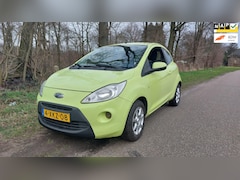 Ford Ka - 1.2 Trend