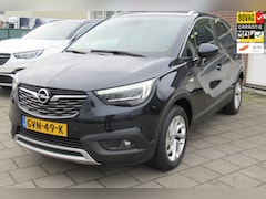 Opel Crossland X - 1.2 Turbo 120 Jaar Edition Automaat