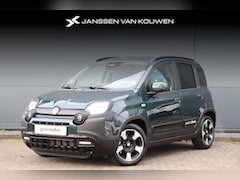 Fiat Panda - 1.0 Hybrid Pandina / Voordeel / Nieuw