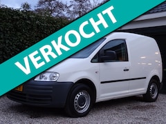 Volkswagen Caddy - 2.0 SDI | N.A.P. | Trekhaak