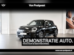 MINI John Cooper Works - 3-deurs E Cooper 40.7 kWh | JCW | Harman Kardon | Glazen Panoramadak | Geheugenstoelen | S