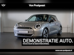 MINI Mini-Electric - Cooper SE 54.2 kWh | Glazen Panoramadak | Comfort Access | Stoelverwarming | Headup Displa