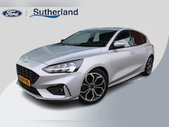 Ford Focus - 1.5 EcoBoost 150 PK ST Line X Business 150pk | Adaptieve cruise | Full LED | 18 inch Licht