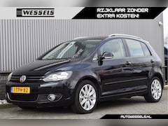 Volkswagen Golf Plus - 1.4 TSI Highline PDC, Cruise control, Trekhaak, Stoelverwarming