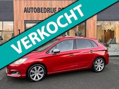 Citroën C4 - 1.2 PureTech Feel Collection