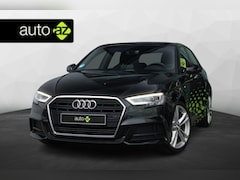 Audi A3 Sportback - 1.0 TFSI Sport S Line Edition