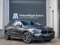 BMW X2 - XDrive25e M-Sport 220 pk |Pano |Memory |Camera |Sfeer |Navi |