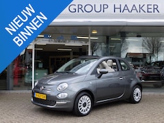 Fiat 500 C - 1.0 Hybrid Cult 500 1.0 Hybrid Cult