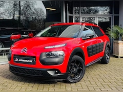 Citroën C4 Cactus - 1.2 PureTech Business