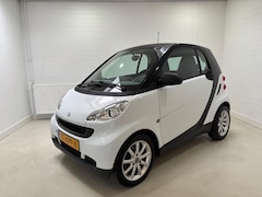 Smart Fortwo coupé - 1.0 mhd Pure Plus , Nieuwe APK, Nette auto