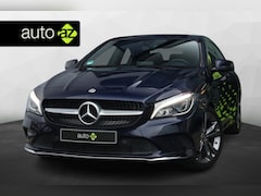 Mercedes-Benz CLA-Klasse - 180 Business Solution