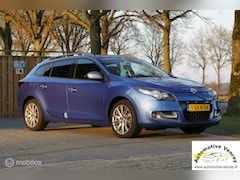 Renault Mégane Estate - 1.4 TCe GT-Line, Nieuwe Apk