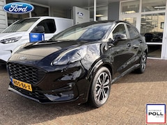 Ford Puma - 155pk EcoBoost Hybrid Automaat ST-Line Camera Adap Cruise Winter Parking pack Dode hoek El