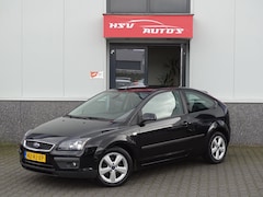 Ford Focus - 1.6-16V First Edition airco LM org NL