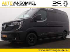 Renault Master - T35 2.0 dCi 170PK L2H2 Extra / NAVI / CAMERA / OP VOORRAAD