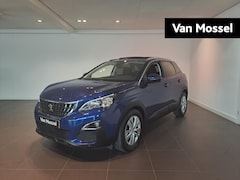 Peugeot 3008 - 1.2 PureTech Blue Lease Executive | Navigatie | ECC | Schuifdak | Parkeerhulp | Camera