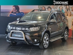 Dacia Duster - 1.0 TCe 100 Bi-Fuel Journey | NAVIGATIE | SIDE STEPS | BULL BAR | ACHTERUITRIJ CAMERA | PA