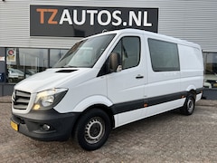 Mercedes-Benz Sprinter - 316 2.2 CDI 366 Aut. DC 5 Pers. L2H1