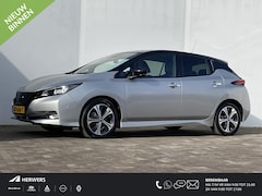 Nissan LEAF - Tekna 40 kWh / Navigatie / Camera / Pro Pilot / Adaptieve Cruise Control