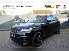 Land Rover Range Rover Velar - 2.0 P400e |R-Dynamic|Black Pack|Panoramadak|360 camera|Automaat|