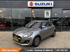 Suzuki Swift - 1.2 Style Smart Hybrid | Navigatie | Apple Carplay & Android Aut