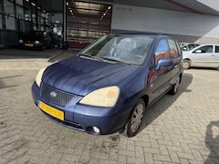 Suzuki Liana - 1.6 S-Limited