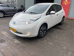 Nissan LEAF - Tekna 30 kWh