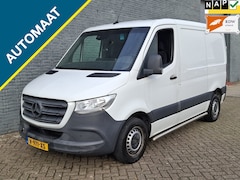 Mercedes-Benz Sprinter - 211 2.2 CDI L1H2 Automaat Navi/Camera/Cruise