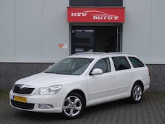 Skoda Octavia Combi - 1.2 TSI Elegance Business Line