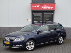 Volkswagen Passat Variant - 1.8 TSI Comfortline automaat LM org NL