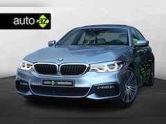 BMW 5-serie - 520i High Executive M Sport / schuifdak / H&K