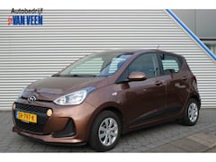 Hyundai i10 - 1.0i Comfort NAVI/AIRCO