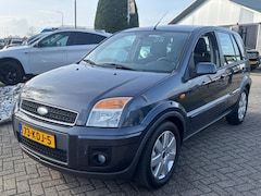 Ford Fusion - 1.6-16V Futura 2009 1E Eigenaar