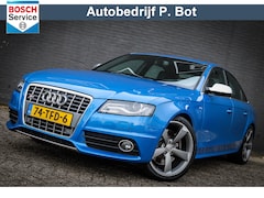 Audi S4 - Limousine 3.0 TFSI S4 quattro Pro Line /Navi/Camera/Leder