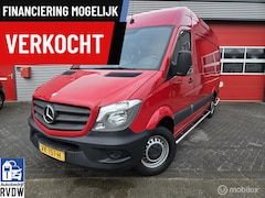 Mercedes-Benz Sprinter - bestel 210 2.2 CDI 366 Functional HD