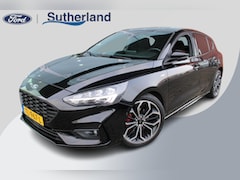 Ford Focus - 1.0 EcoBoost 125 PK ST Line Business | Adaptive cruise control | 18 inch | LED koplampen |