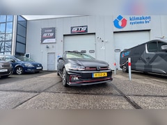 Volkswagen Polo - 2.0 TSI GTI