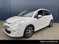 Citroën C3 - 1.2 VTi Collection | Eerste Eigenaar Dealeronderhouden |Panoramische Voorruit | Extra Wint