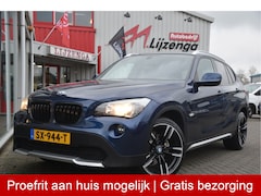 BMW X1 - xDrive18d Business Navi l Stoelverwarming l Clima l PDC l LMV l LMV