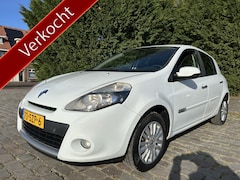 Renault Clio - 1.2 Collection 88.000 km airco nwe apk