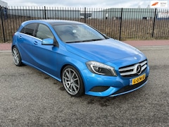 Mercedes-Benz A-klasse - 180 Ambition